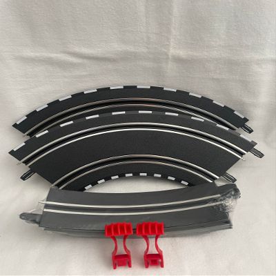 Greenhills Carrera GO!!! Action Curve Track Set - NEW - MT803