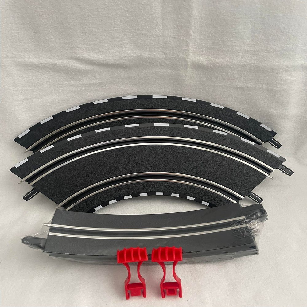Greenhills Carrera GO!!! Action Curve Track Set - NEW - MT803
