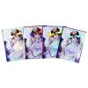 60ct (Albedo) Holographic Standard Size Cards for MTG/TCG/PTCG Art Anime Printing Card Sleeves Protectors 67x 92 mm (Holo_67x92_A18) view 2