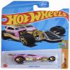 Hot Wheels Surf Crate, Treasure Hunt Surf's Up 3/5 [pink] view 1