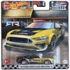Hot Wheels '18 Ford Mustang RTR Spec 5, Boulevard view 1