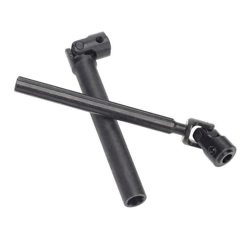 Front & Rear Drive Shaft Kit Replacement Car Model for Axial 1/10 RBX10 ryft AXI03005 Spare Part