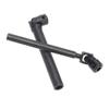 Front & Rear Drive Shaft Kit Replacement Car Model for Axial 1/10 RBX10 ryft AXI03005 Spare Part view 1