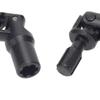 Front & Rear Drive Shaft Kit Replacement Car Model for Axial 1/10 RBX10 ryft AXI03005 Spare Part view 2