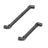 Front & Rear Drive Shaft Kit Replacement Car Model for Axial 1/10 RBX10 ryft AXI03005 Spare Part view 3