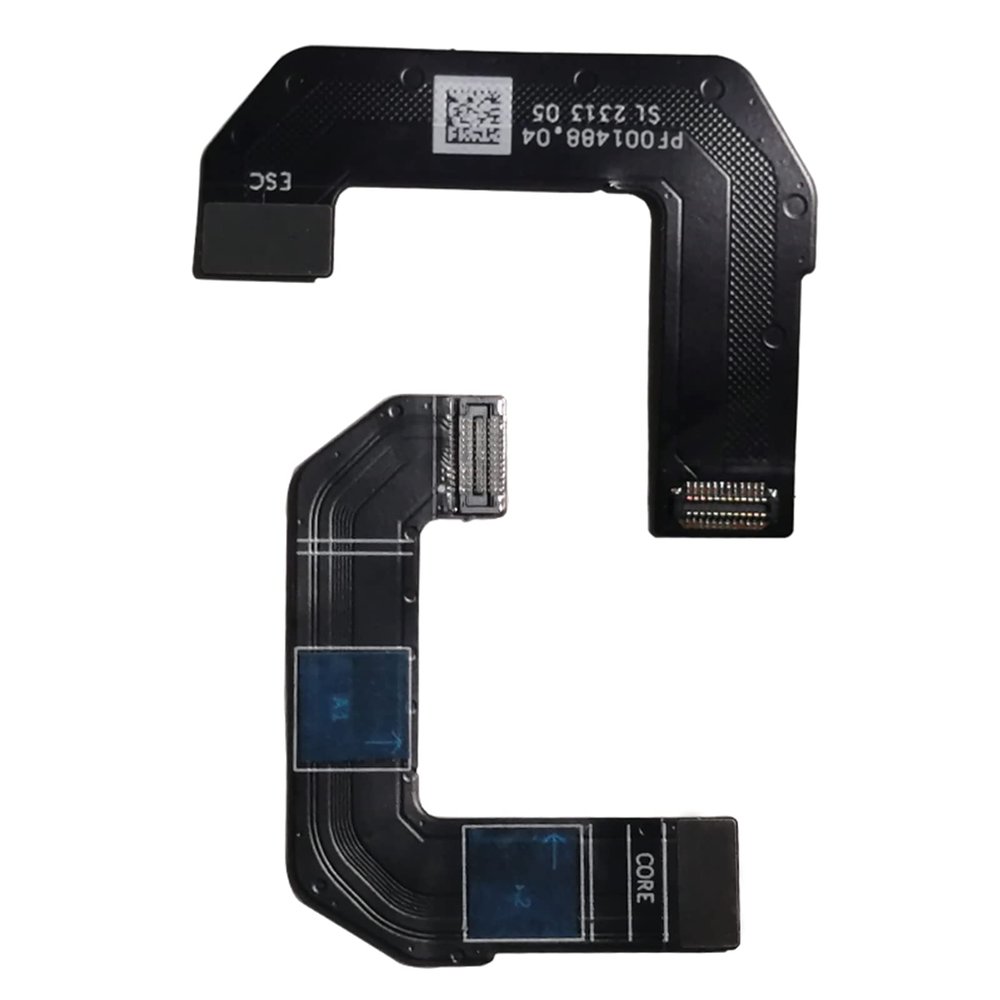 ZWLLKJGS Mini 3 Replacement ESC Board Ribbon Cable for DJI Mini 3 pro Power Flexible Flat Cable Repair Part