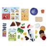 Little Passports Food Around The World Kit | Pretend Play & Cultural Learning for Ages 35 view 2