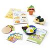 Little Passports Food Around The World Kit | Pretend Play & Cultural Learning for Ages 35 view 3