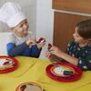 Little Passports Food Around The World Kit | Pretend Play & Cultural Learning for Ages 35 view 4