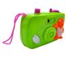 Kid's Pretend Animal Theme Camera Toy Set (24 Pack) Colorful Cameras with 8 Wild Animal Images (24 Pieces) view 3