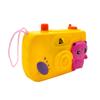 Kid's Pretend Animal Theme Camera Toy Set (24 Pack) Colorful Cameras with 8 Wild Animal Images (24 Pieces) view 4