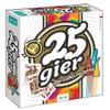 25 GIER DLA CAEJ RODZINY CHICZYK MYNEK KOCI KARTY i inne view 1
