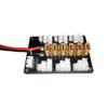 MOUDOAUER LiPo Battery Parallel Balance Charger Board 1-3S W/Plug for XT30 IMAX B6 B6AC Spare Part view 3