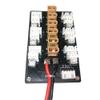 MOUDOAUER LiPo Battery Parallel Balance Charger Board 1-3S W/Plug for XT30 IMAX B6 B6AC Spare Part view 4