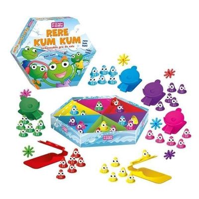 Alexander Arcade Game Rere Kum Kum 2727
