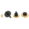 MEUS RACING Overdrive Transmission Gears 13.17:1 for Traxxas 1/18 TRX4M Defender, Bronco, K10 High Trail, F150 view 1