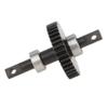 MEUS RACING Overdrive Transmission Gears 13.17:1 for Traxxas 1/18 TRX4M Defender, Bronco, K10 High Trail, F150 view 4