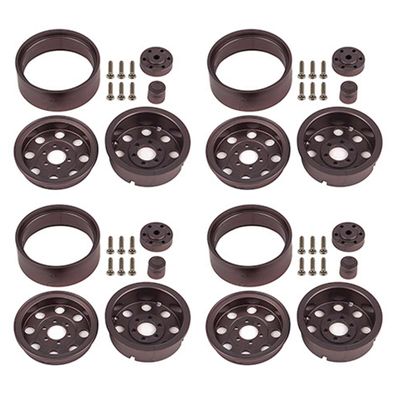 Team Associated Enduro The Ocho Wheels 1.9 Bronze ASC42177 Electric Car/Truck Option Parts
