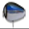 Jump Rise Buttobi-kun 95S Rattle Hookless Model #307 Real Coro view 1