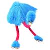 Toddmomy Ostrich Marionette Puppet Ostrich Hand Puppet Marionette String Toy String Doll Parent Interactive Educational Toys view 1