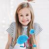 Toddmomy Ostrich Marionette Puppet Ostrich Hand Puppet Marionette String Toy String Doll Parent Interactive Educational Toys view 2