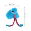 Toddmomy Ostrich Marionette Puppet Ostrich Hand Puppet Marionette String Toy String Doll Parent Interactive Educational Toys view 3