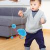 Toddmomy Ostrich Marionette Puppet Ostrich Hand Puppet Marionette String Toy String Doll Parent Interactive Educational Toys view 4