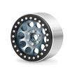 Benedict Harry Aluminum Alloy 2.2" Beadlock Wheels Rims for 1/10 RC Rock Crawler Car Axial Wraith RR10 SCX10 90046 YETI D90 CC01 view 4