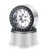 Benedict Harry 2.2" Beadlock Wheel Rims 35mm for 1/10 RC TRX6 Axial Wraith RR10 SCX10 90046 YETI D90 CC01 view 4