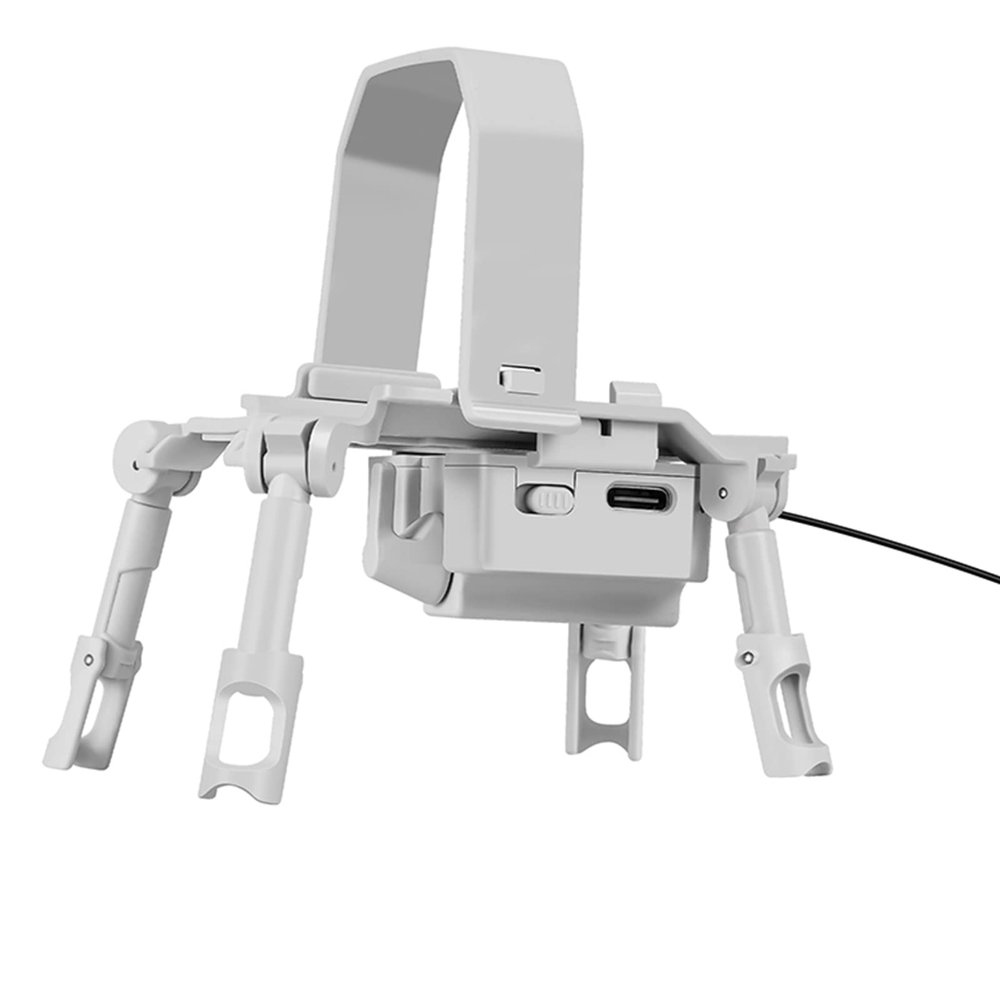 Payload Airdrop Release Drop Device Compatible for DJI Mini 3/Mini 3 Pro Drone Accessories Clip Delivery Transport Dropping System for Wedding&Search&Rescue