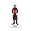 A3 Obey Me! 45 Leviatan [Official Illustration] Character Acrylic Figure view 1