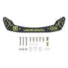 JR HG Front Stay 1.5mm Carbon J-Cup 2023 / Tamiya / 95157 view 1