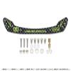 JR HG Front Stay 1.5mm Carbon J-Cup 2023 / Tamiya / 95157 view 2