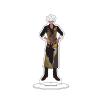 A3 Obey Me! 44 Mamon [Official Illustration] Character Acrylic Figure view 1