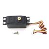 MOUDOAUER 27.3G RC Car Gear Servo Steering Gear Model Upgrade Replacement Repair Spare Parts for Wltoys 12428 12423 12628 Spare Part view 1
