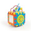 Dolu Multicolor Educational Cube 5092 view 1