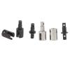 Center Outdrive Set for Losi, 1/10 LOS232012 Elec Car/Truck Replacement Parts for Baja Rey(Black) view 3