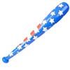 Inflatable Baseball Bats - 4 Pieces (Huge - 42 Inches) (American USA Flag) Party Favor for Kids and Adults Birthday Party, Sports Theme Activities and Good Old Fun! (American USA Flag) view 2