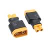 XT60 Male to XT30 Female Adaptor, Expansion No Wire Connector Plug - 4Pcs view 4