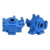 Aluminum Alloy RC Car Front, for 1/10 RC Car (Dark Blue) view 2
