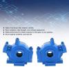 Aluminum Alloy RC Car Front, for 1/10 RC Car (Dark Blue) view 3