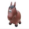 Farm Hopper Brown Horse view 1