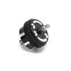 Sealed Aluminum Differential Case Kit 2WD/Rustler/Stampede/Bandit RC Car for TRAXXAS Slash Spare Part view 1