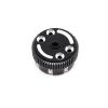 Sealed Aluminum Differential Case Kit 2WD/Rustler/Stampede/Bandit RC Car for TRAXXAS Slash Spare Part view 4