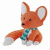 Amazon Exclusive 2023 Holiday Fox 12 Plush by Wild Republic view 3