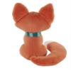 Amazon Exclusive 2023 Holiday Fox 12 Plush by Wild Republic view 4
