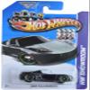 Hot Wheels 2008 Tesla Roadster, HW Showroom view 1