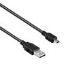 J-ZMQER 5ft USB Cable Charger Power Cord Compatible with Leapfrog LeapPad 3 Model# 31500 Leap Frog LeapPad3 Leap Pad3 Kids Learning Tablet Fisher Price Kid-Tough R7315 1.3 MP Digital Kids Camera view 1