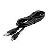 J-ZMQER 5ft USB Cable Charger Power Cord Compatible with Leapfrog LeapPad 3 Model# 31500 Leap Frog LeapPad3 Leap Pad3 Kids Learning Tablet Fisher Price Kid-Tough R7315 1.3 MP Digital Kids Camera view 2