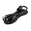 J-ZMQER 5ft USB Cable Charger Power Cord Compatible with Leapfrog LeapPad 3 Model# 31500 Leap Frog LeapPad3 Leap Pad3 Kids Learning Tablet Fisher Price Kid-Tough R7315 1.3 MP Digital Kids Camera view 3